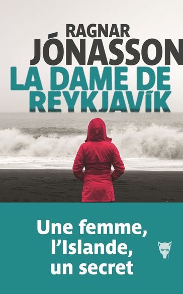 La dame de Reykjavik - Ragnar Jónasson