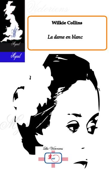 La dame en blanc - William Collins