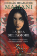 La dea dell amore