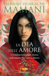 La dea dell amore