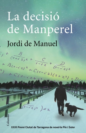 La decisió de Manperel - Jordi de Manuel Barrabín