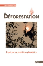 La déforestation