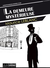 La demeure mystérieuse