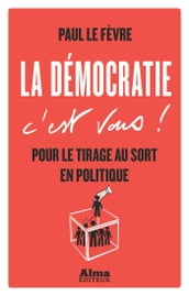 La démocratie c