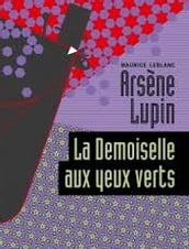 La demoiselle aux yeux verts