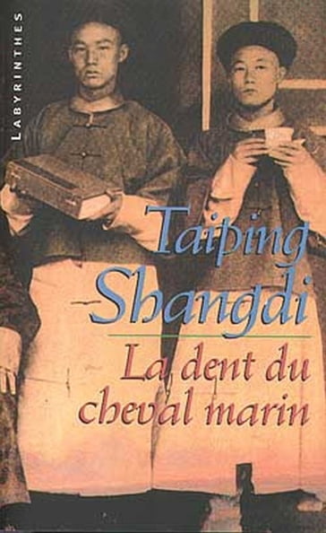 La dent du cheval marin - Taiping Shangdi