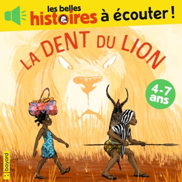 La dent du lion - Jean-Pierre Courivaud