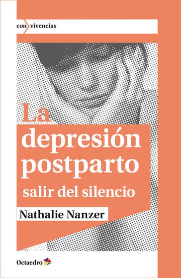 La depresión postparto - Nathalie Nanzer