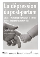 La dépression du post-partum