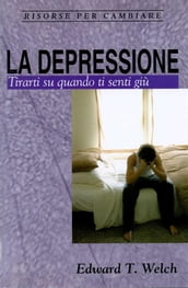 La depressione