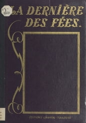 La dernière des fées