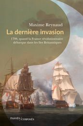 La dernière invasion