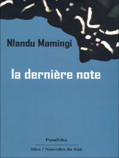 La dernière note