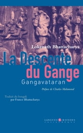 La descente du Gange