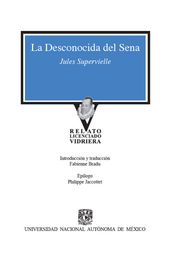 La desconocida del Sena