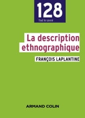 La description ethnographique