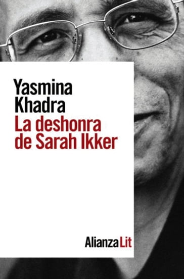 La deshonra de Sarah Ikker - Yasmina Khadra