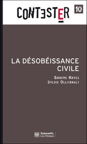 La désobéissance civile