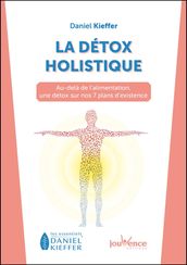 La détox holistique