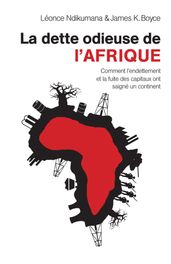 La dette odieuse de l Afrique