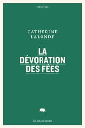 La dévoration des fées