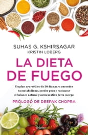 La dieta de fuego