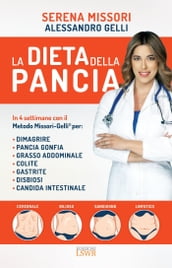 La dieta della pancia