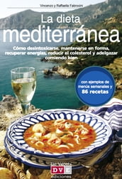 La dieta mediterránea