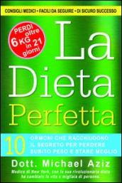 La dieta perfetta