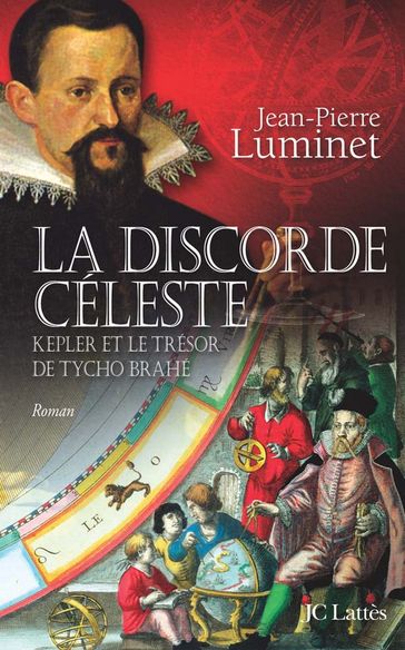 La discorde céleste - Jean-Pierre Luminet