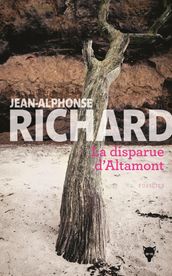 La disparue d Altamont