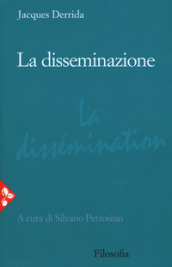 La disseminazione