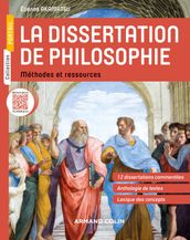 La dissertation de philosophie