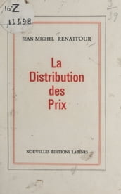 La distribution des prix