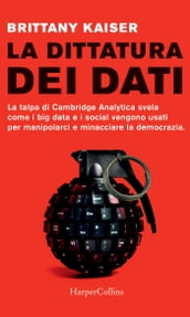 La dittatura dei dati