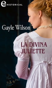 La divina Juliette (eLit)