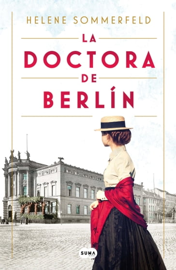 La doctora de Berlín - Helene Sommerfeld