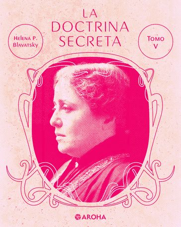 La doctrina secreta - Helena Petrovna Blavatsky