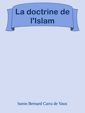 La doctrine de l Islam