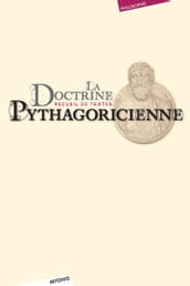 La doctrine pythagoricienne