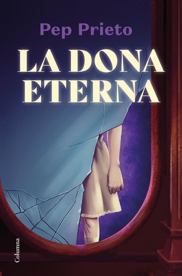 La dona eterna - Pep Prieto