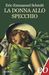 La donna allo specchio