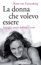 La donna che volevo essere