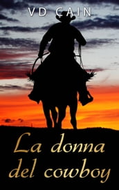 La donna del cowboy