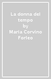 La donna del tempo