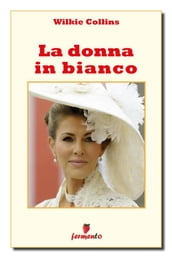 La donna in bianco