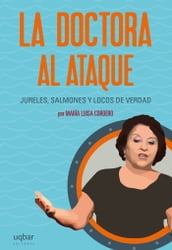 La dra. al ataque