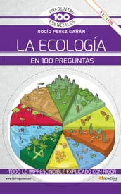 La ecología en 100 preguntas