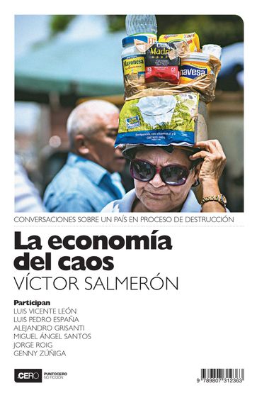 La economía del caos - Víctor Salmerón