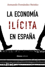 La economía ilícita en España